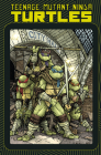 Teenage Mutant Ninja Turtles: Macro-Series By Kevin Eastman, Paul Allor, Ian Flynn, Sophie Campbell (Illustrator), Brahm Revel (Illustrator) Cover Image