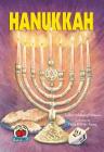 Hanukkah By Cathy Goldberg Fishman, Mary O'Keefe Young (Illustrator) Cover Image