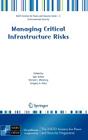 Managing Critical Infrastructure Risks (NATO Science for Peace and Security Series C: Environmental) Cover Image