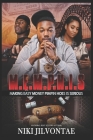 M.E.M.P.H.I.S.: Making Easy Money Pimpin Hoes Is Serious Cover Image