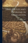 Simple Rules and Problems in Navigation Cover Image