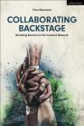 Collaborating Backstage: Breaking Barriers for the Creative Network By Timo Niermann Cover Image