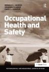 Occupational Health and Safety (Psychological and Behavioural Aspects of Risk) Cover Image