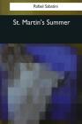 St. Martin's Summer Cover Image