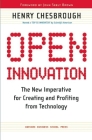 Open Innovation: The New Imperative for Creating and Profiting from Technology Cover Image