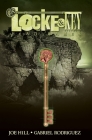 Locke & Key, Vol. 2: Head Games By Joe Hill, Gabriel Rodriguez (Illustrator), Warren Ellis (Introduction by) Cover Image