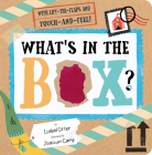What's in the Box? By Isabel Otter, Joaquin Camp (Illustrator) Cover Image