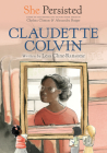 She Persisted: Claudette Colvin Cover Image