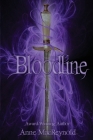 Bloodline Cover Image