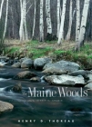 The Maine Woods: A Fully Annotated Edition By Henry David Thoreau, Jeffrey S. Cramer (Editor) Cover Image