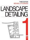 Landscape Detailing Volume 1: Enclosures By Michael Littlewood Cover Image