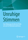 Nationalsozialismus Und Deutscher Diskurs: Unquiet Voices By W. J. Dodd Cover Image