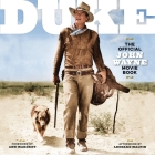 DUKE: The Official John Wayne Movie Book Cover Image