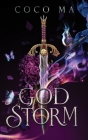 God Storm By Coco Ma Cover Image