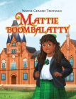 Mattie Boombalatty By Wayne Gerard Trotman Cover Image