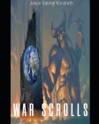 War Scrolls Cover Image
