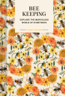 Pocket Nature: Beekeeping: Explore the Marvelous World of Honeybees By Ariel Silva Cover Image