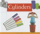 Cylinders (3-D Shapes) By Nancy Furstinger Cover Image
