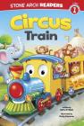 Circus Train (Train Time) Cover Image
