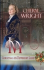 Ivy By Cheryl Wright Cover Image