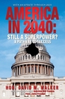 America in 2040 New Edition Cover Image