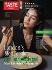 Taste London: Best Restaurants in London; Where to eat in London By Taste London (Editor) Cover Image