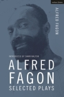 Alfred Fagon Selected Plays Cover Image