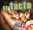 El Tacto (Mis Sentidos) By Aaron Carr, Aaron Carr (Editor) Cover Image