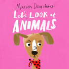 Let's Look at... Animals: Board Book Cover Image