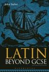 Latin Beyond GCSE Cover Image
