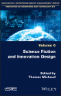 Science Fiction and Innovation Design Cover Image