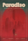 Paradiso Volume 1: Essential Singularity Cover Image