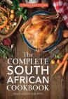 The Complete South African Cookbook Cover Image