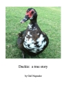 Duckie: a true story By Gail Nagasako Cover Image