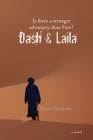 Dash & Laila By Brad Chisholm Cover Image