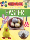Crafts for Easter By Ben MacGregor Cover Image
