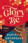 Glory Be: A Glory Broussard Mystery Cover Image