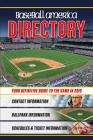 Baseball America 2019 Directory: Who's Who in Baseball, and Where to Find Them Cover Image