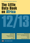 The Little Data Book on Africa (Africa Development Indicators) By World Bank Cover Image