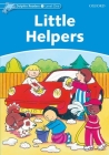 Dolphin Readers: Level 1: 275-Word Vocabulary Little Helpers By Mary Rose Cover Image