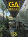 GA Houses 135 Cover Image