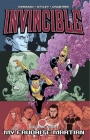 Invincible Volume 8: My Favorite Martian By Robert Kirkman, Ryan Ottley (By (artist)), Bill Crabtree (By (artist)) Cover Image