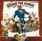 The Best of Round the Horne (Vintage Beeb) By Barry Took, Marty Feldman, Betty Marsden (Read by) Cover Image