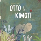 Otto & Kimoti: colección un gato gris Cover Image