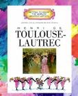 Henri de Toulouse-Lautrec By Mike Venezia, Meg Moss (Consultant) Cover Image