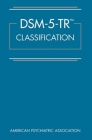 Dsm-5-Tr(tm) Classification Cover Image