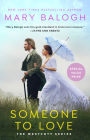 Someone to Love (The Westcott Series #1) By Mary Balogh Cover Image