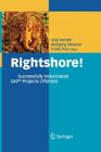 Rightshore!: Successfully Industrialize Sap(r) Projects Offshore Cover Image