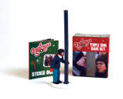 A Christmas Story: Triple Dog Dare Kit (RP Minis) By Running Press (Edited and translated by), Running Press (Editor) Cover Image