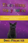 These Many, Many Voices By Denis Fitzpatrick Cover Image